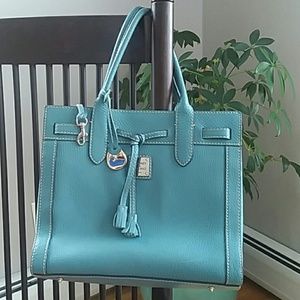 Dooney & Bourke Leather Purse